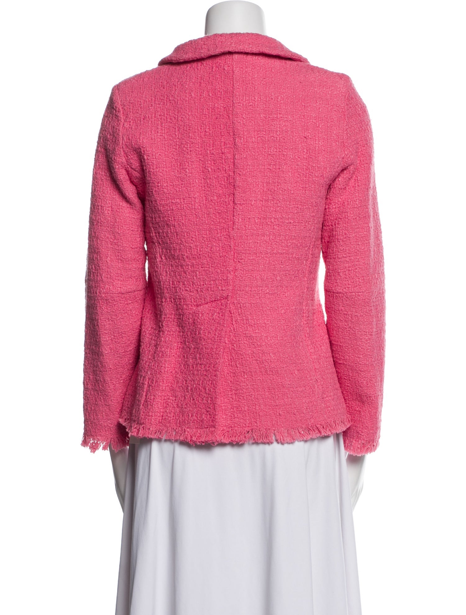 Frances Valentine Jacket