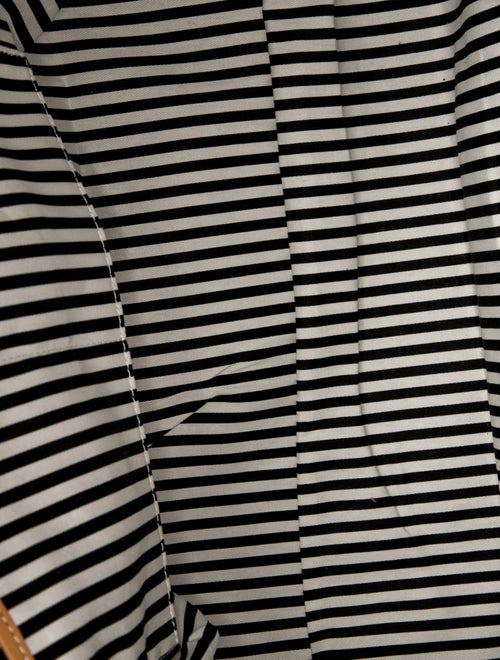 Frances Valentine Canvas Shoulder Bag