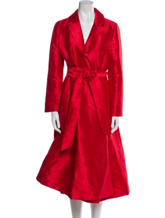 Frances Valentine Trench Coat