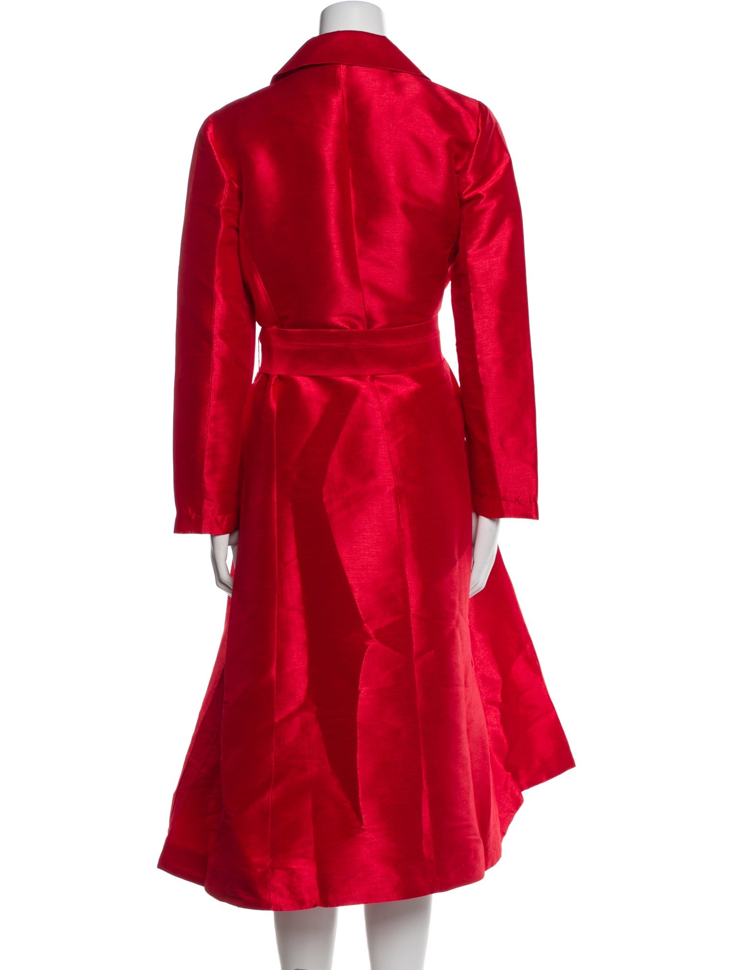 Frances Valentine Trench Coat