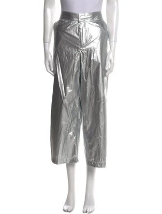 Frances Valentine Wide Leg Pants