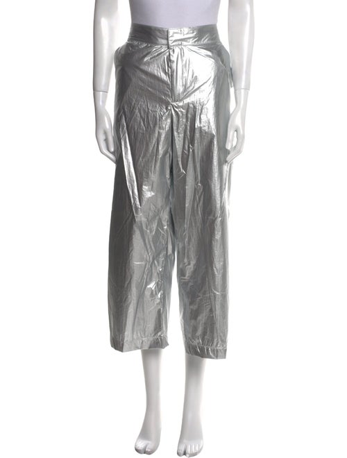 Frances Valentine Wide Leg Pants