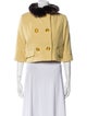 Frances Valentine Wool Jacket