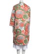 Frances Valentine Printed Coat