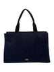 Frances Valentine Nylon Tote