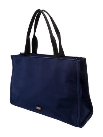 Frances Valentine Nylon Tote