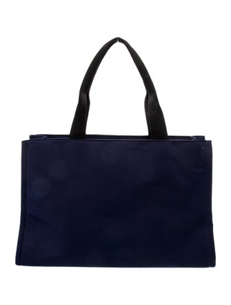 Frances Valentine Nylon Tote