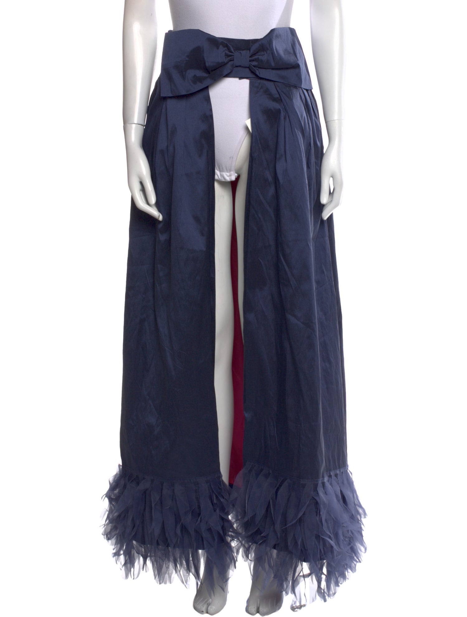 Frances Valentine Long Skirt w/ Tags