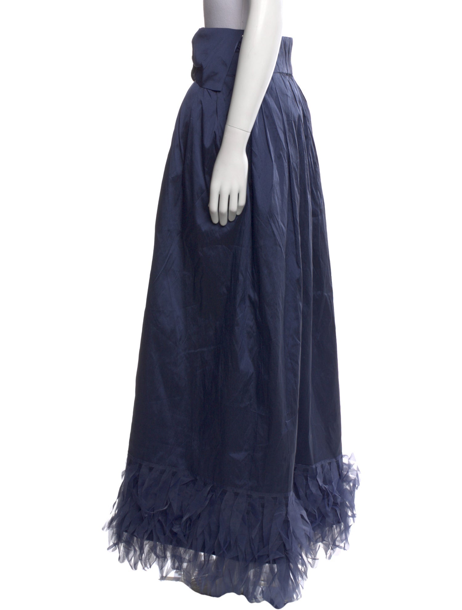 Frances Valentine Long Skirt w/ Tags