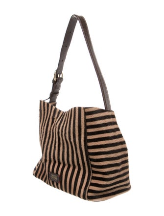 Frances Valentine Fur Hobo