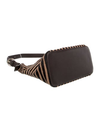 Frances Valentine Fur Hobo