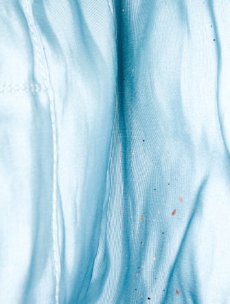 Frances Valentine Patent Leather Top Handle Bag