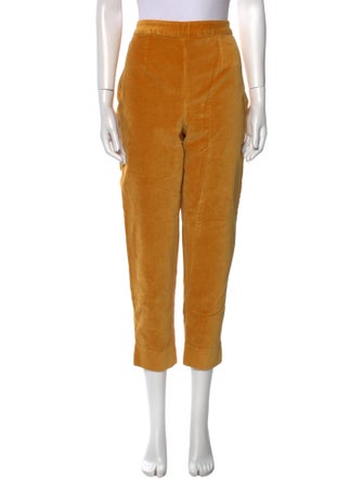 Frances Valentine Straight Leg Pants