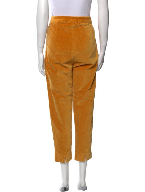Frances Valentine Straight Leg Pants