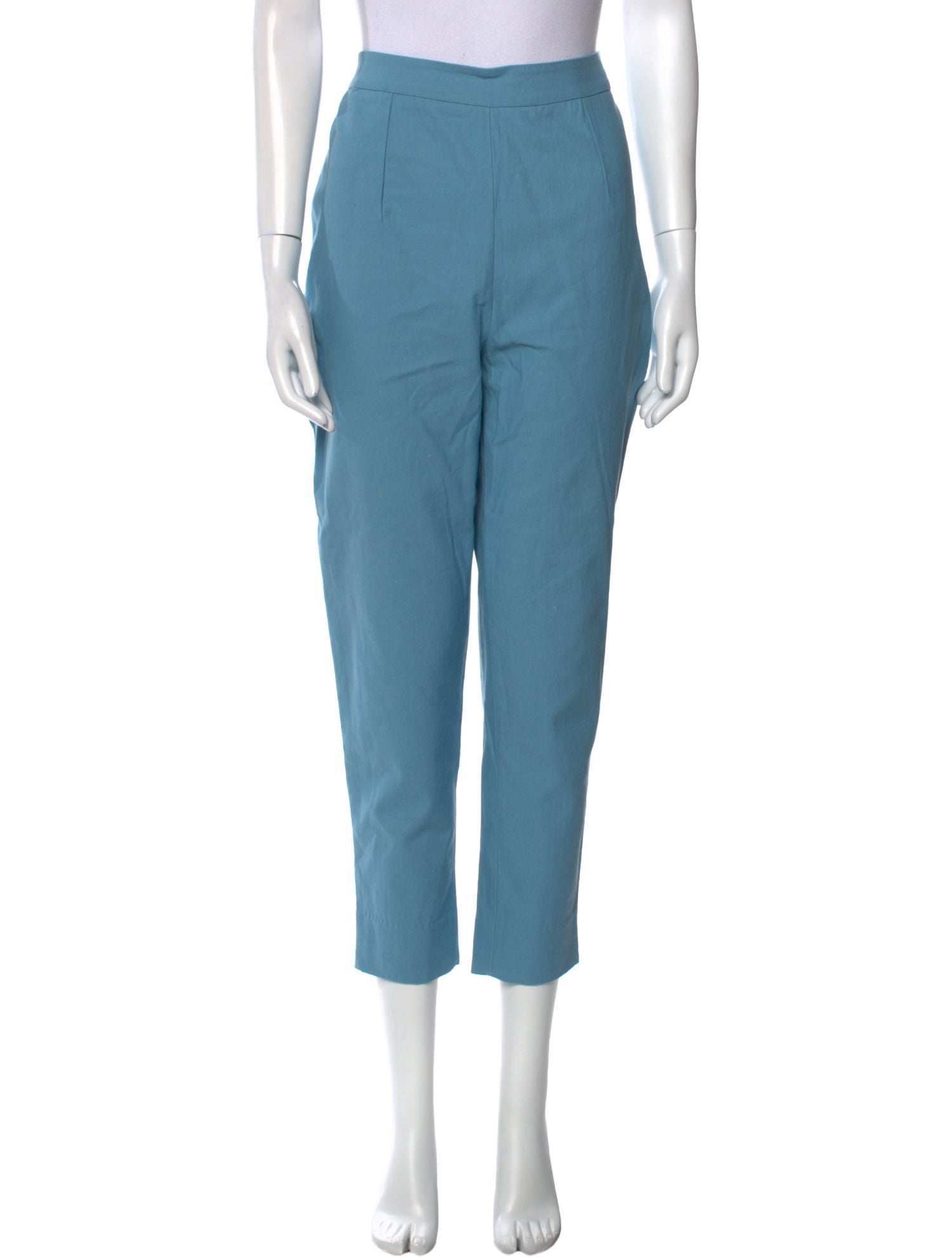 Frances Valentine Straight Leg Pants