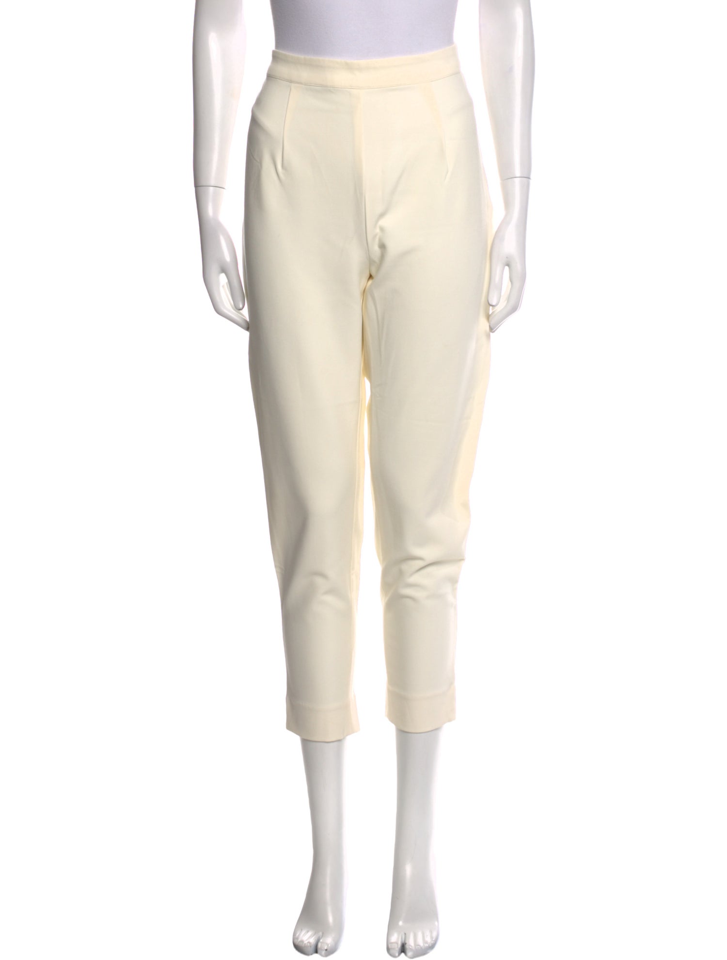 Frances Valentine Skinny Leg Pants