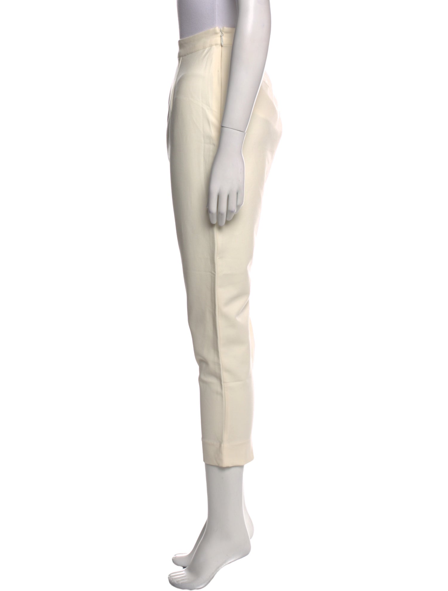 Frances Valentine Skinny Leg Pants