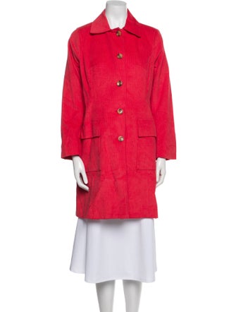 Frances Valentine Coat