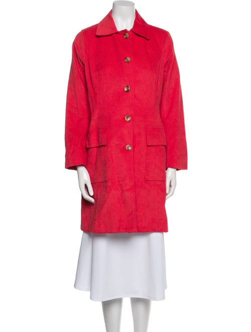 Frances Valentine Coat