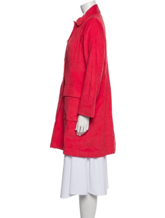 Frances Valentine Coat