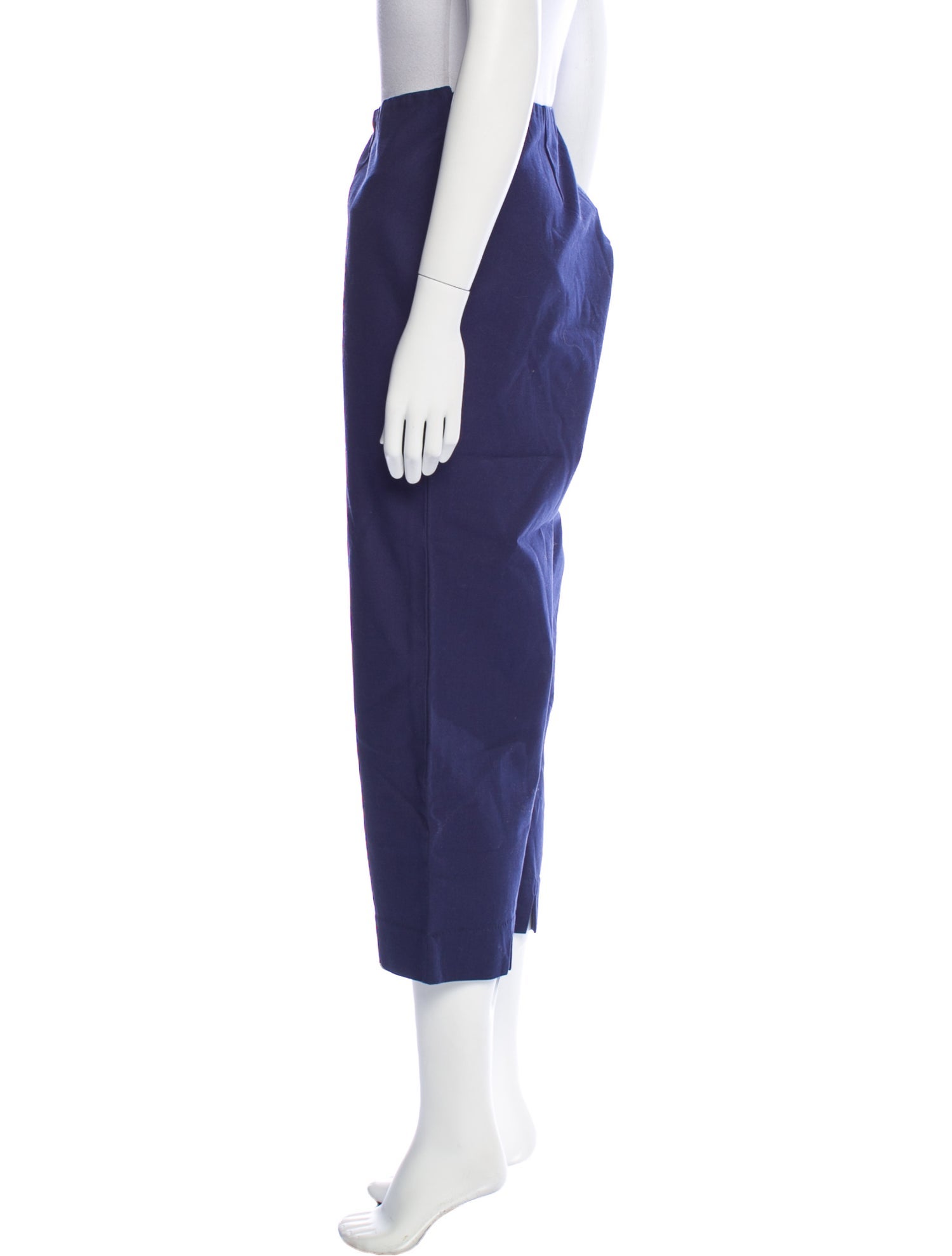 Frances Valentine Straight Leg Pants w/ Tags