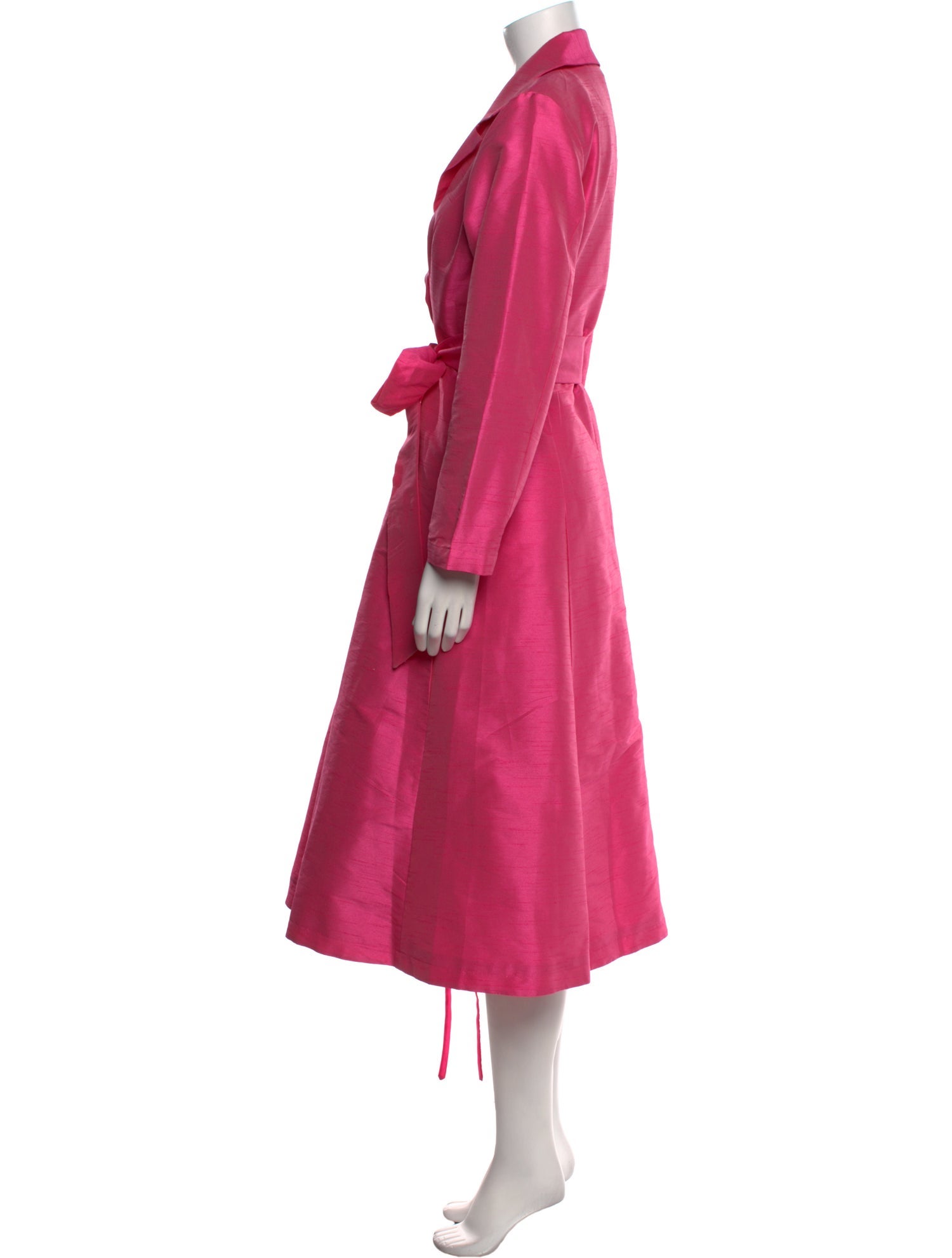 Frances Valentine Midi Length Dress