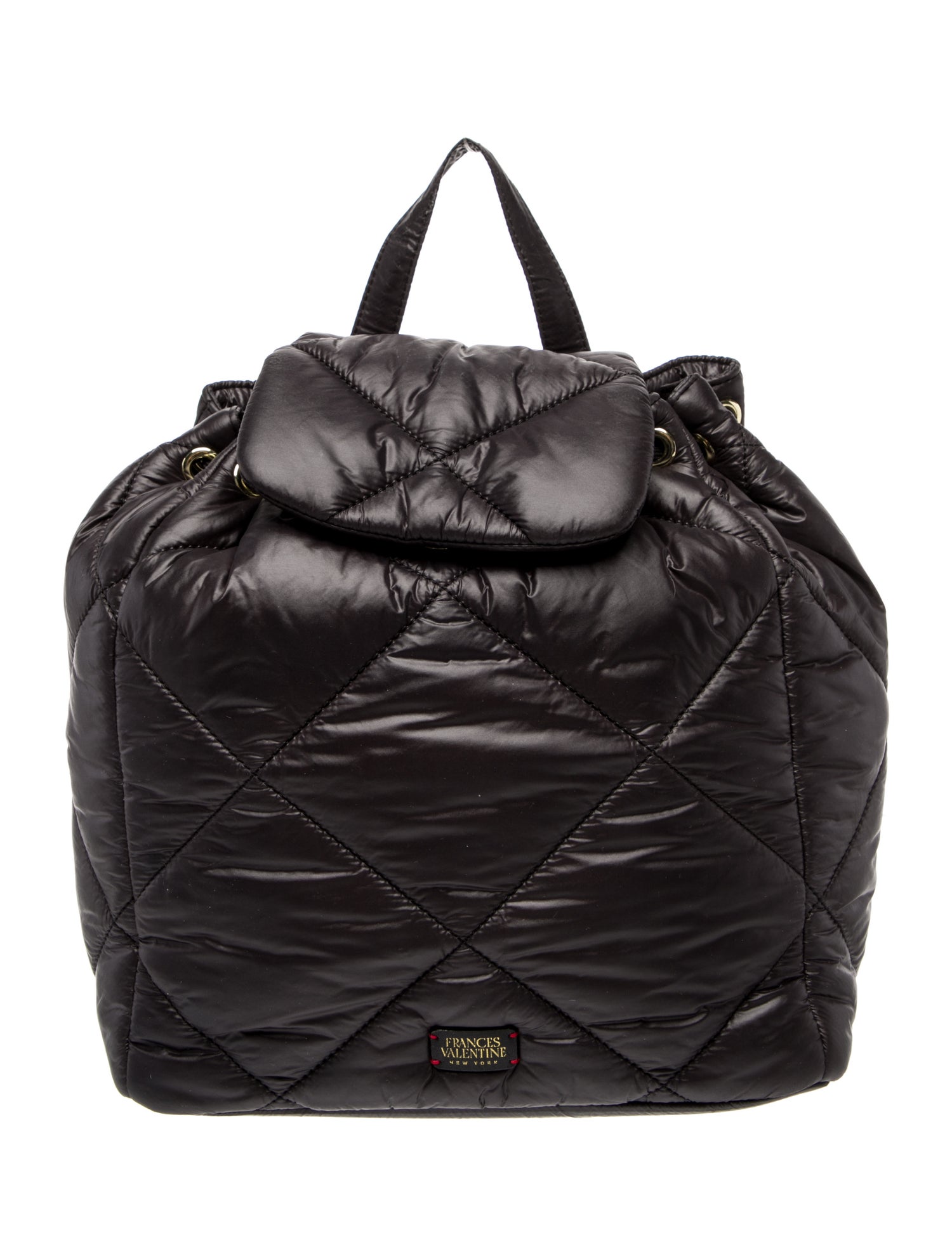 Frances Valentine Nylon Backpack