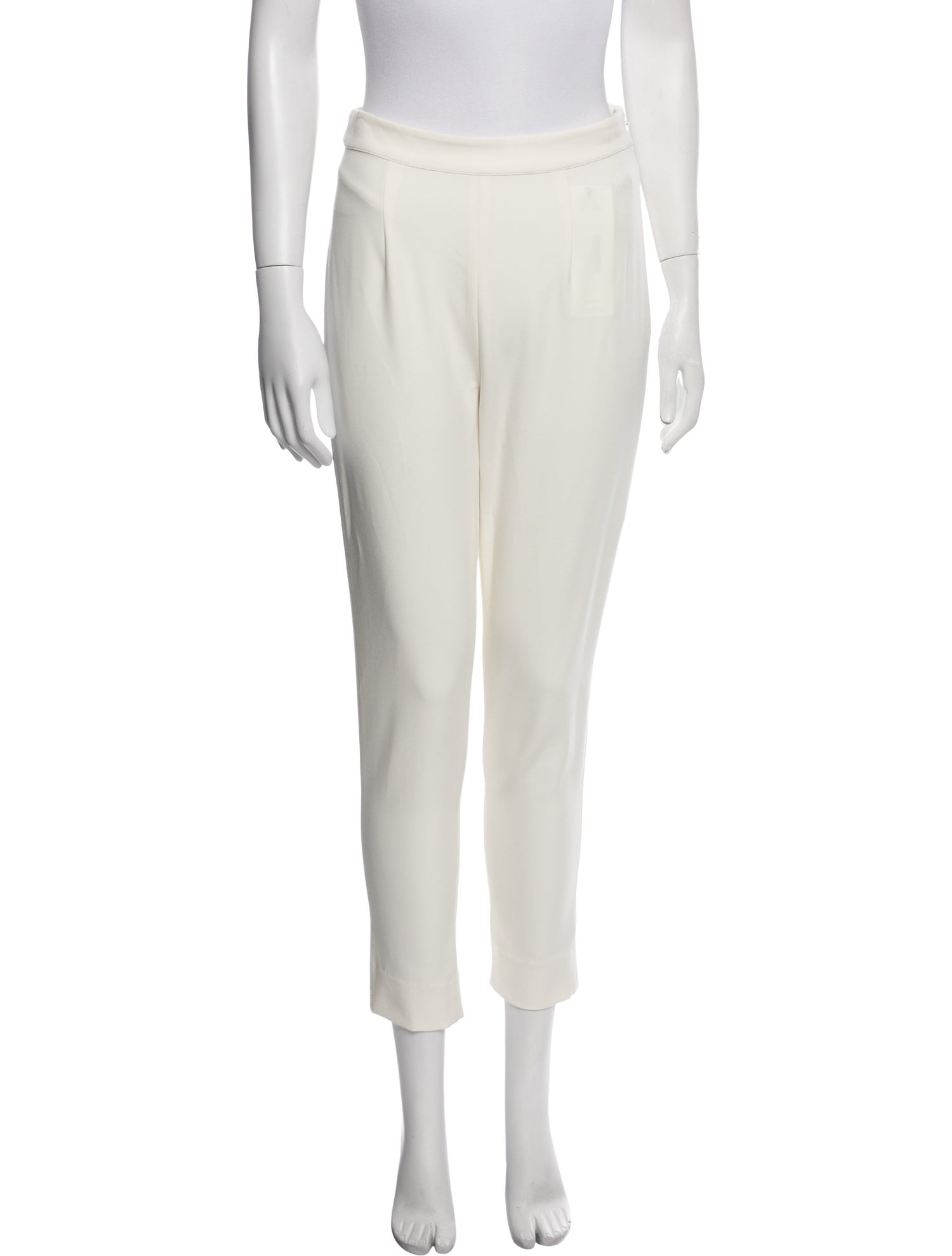 Frances Valentine Skinny Leg Pants