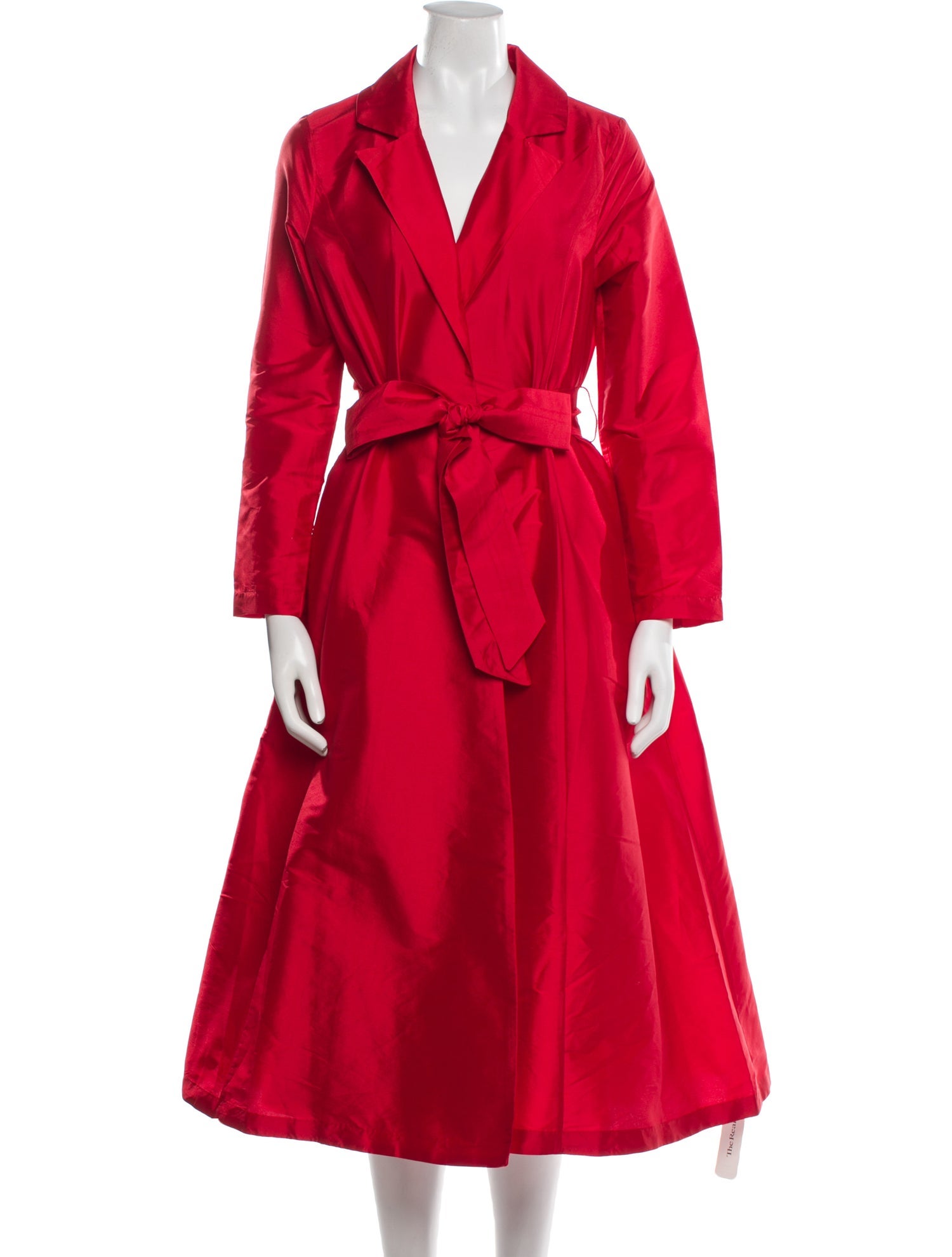Frances Valentine Trench Coat