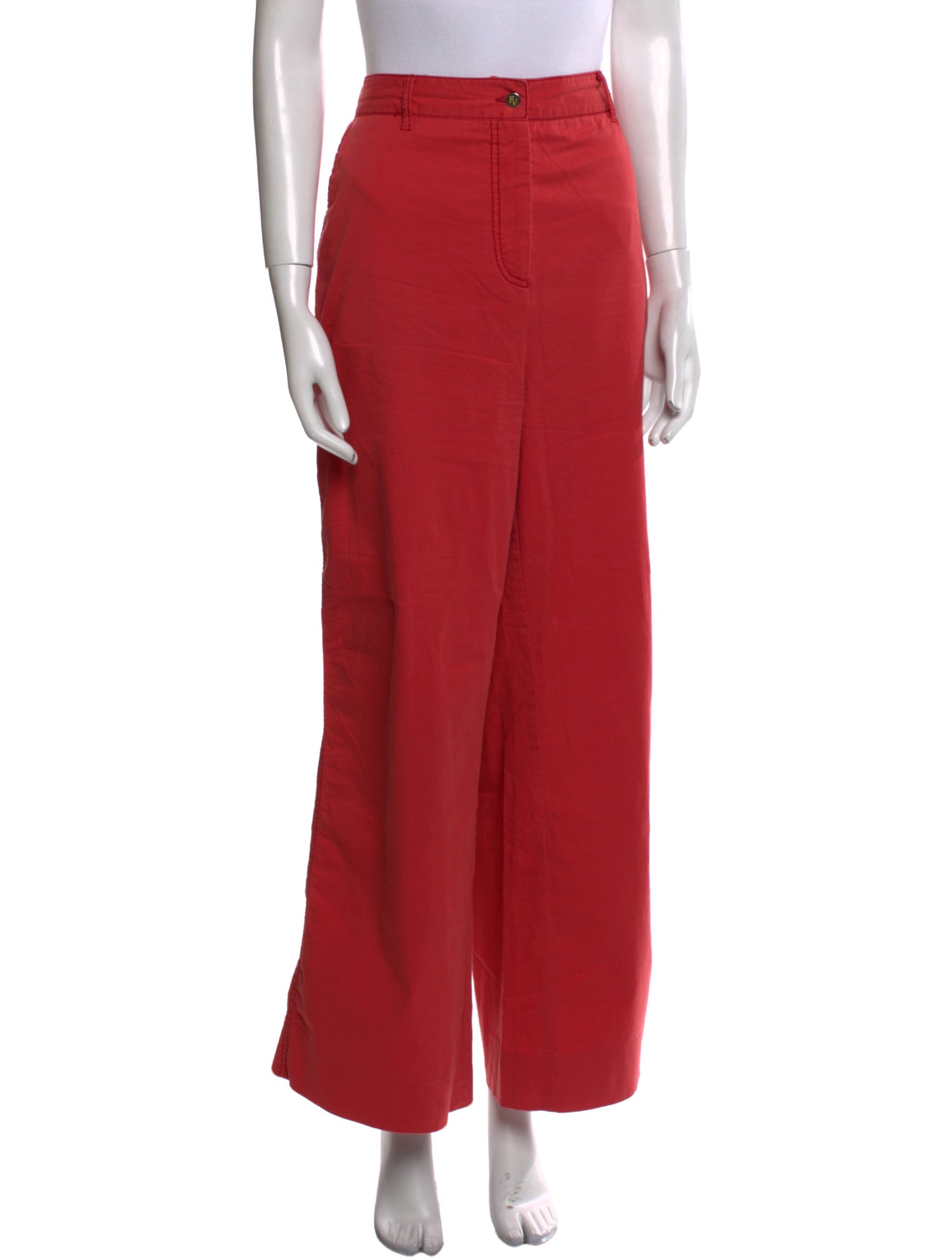 Frances Valentine Wide Leg Pants