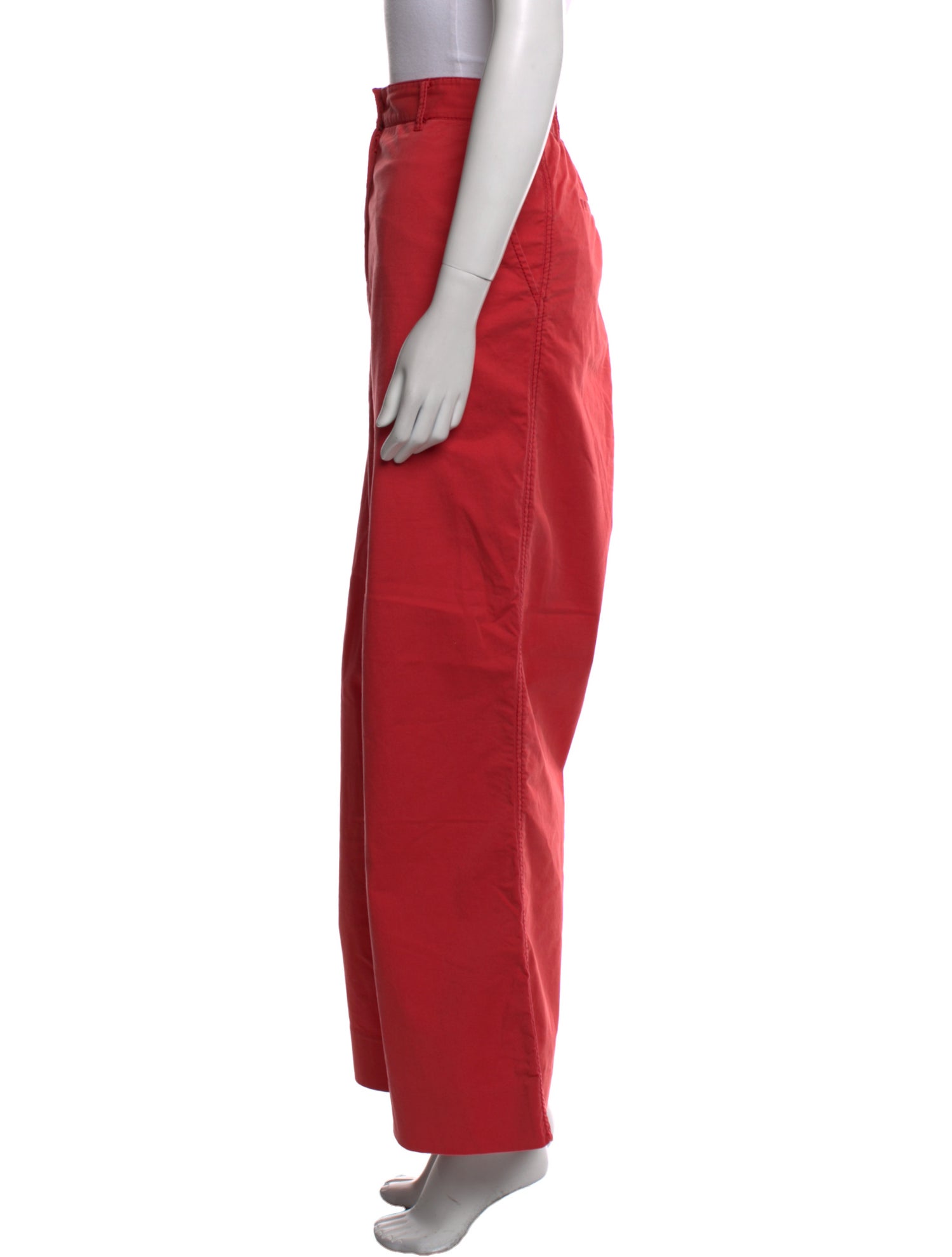 Frances Valentine Wide Leg Pants