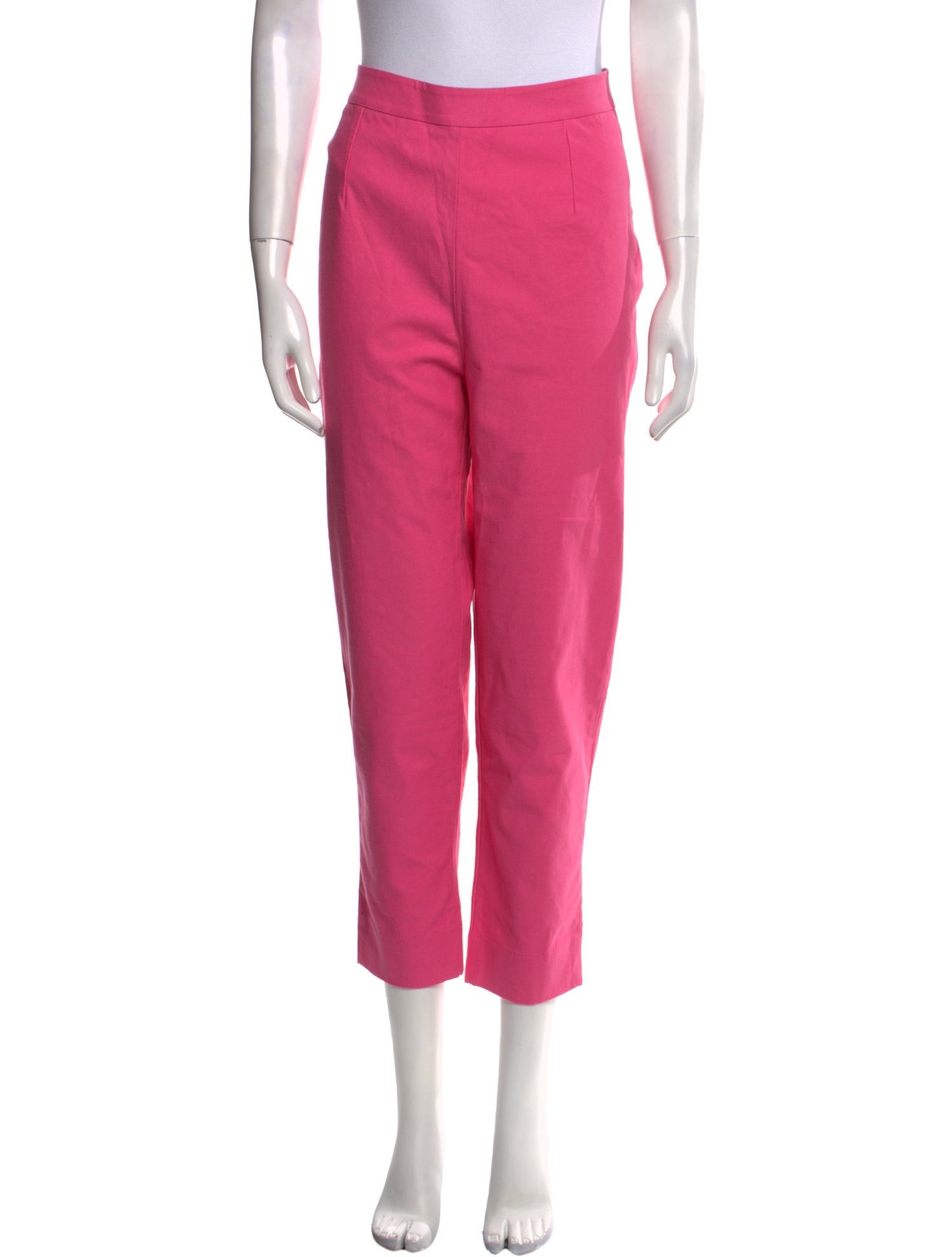 Frances Valentine Straight Leg Pants w/ Tags