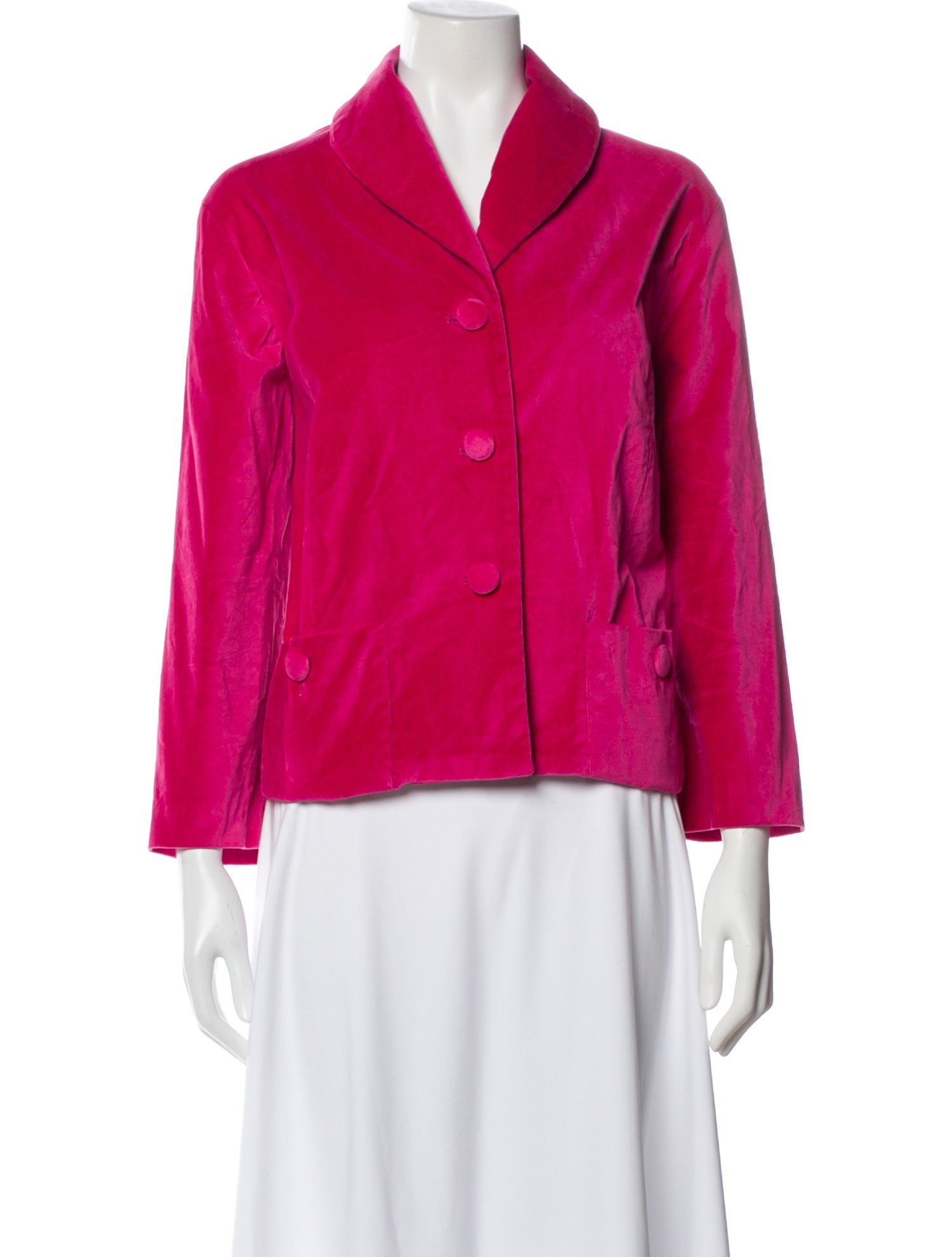 Frances Valentine Blazer w/ Tags