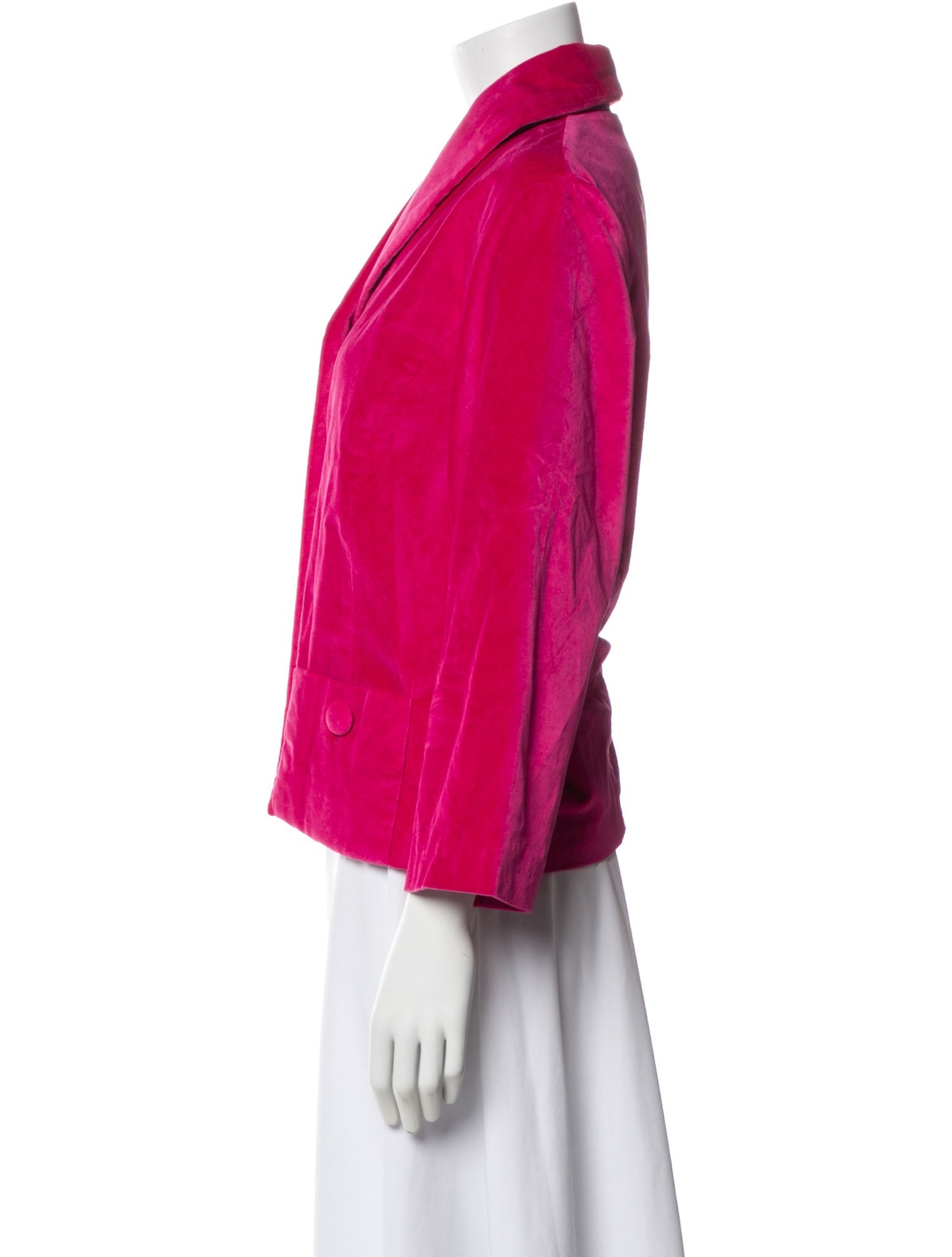 Frances Valentine Blazer w/ Tags