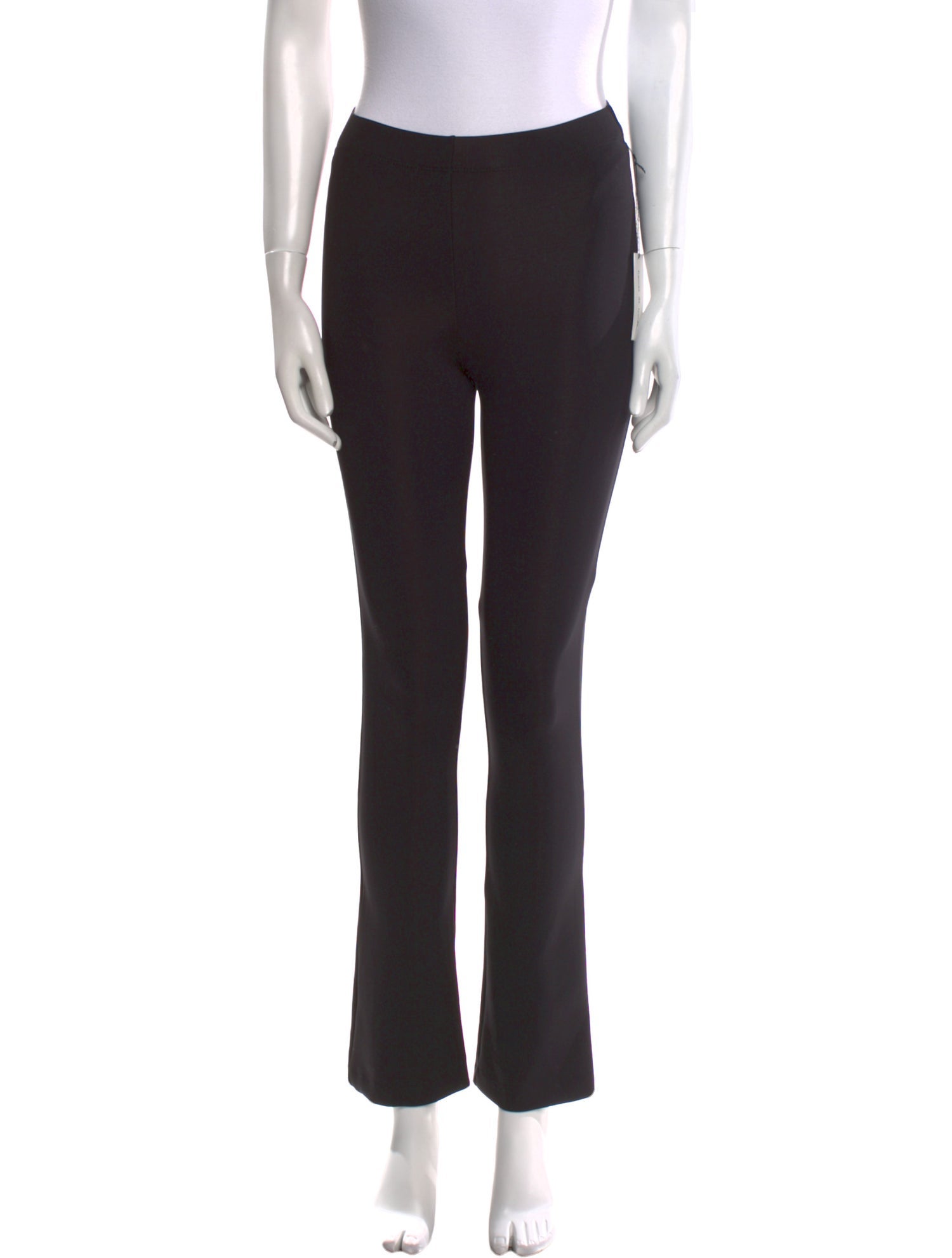 Frances De Lourdes Straight Leg Pants w/ Tags