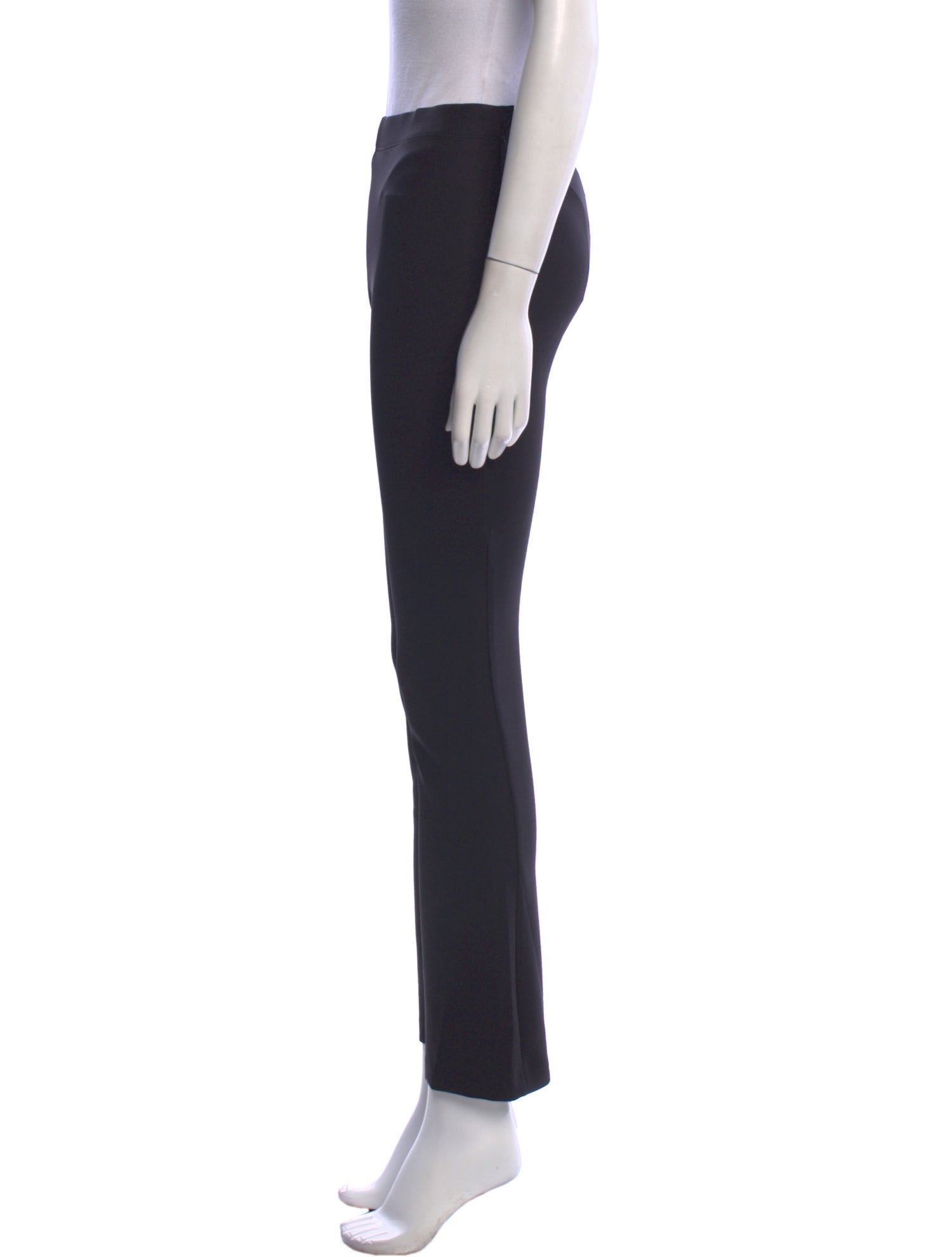 Frances De Lourdes Straight Leg Pants w/ Tags
