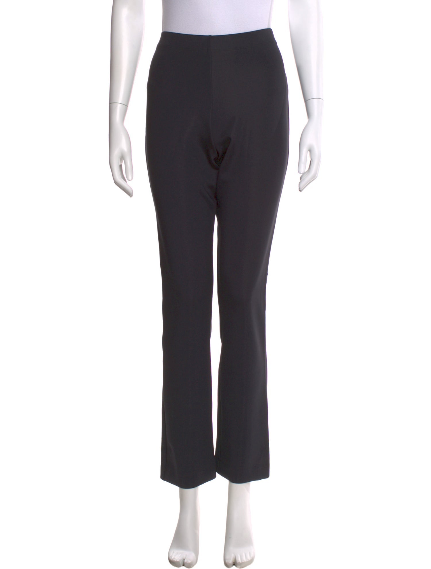 Frances De Lourdes Straight Leg Pants