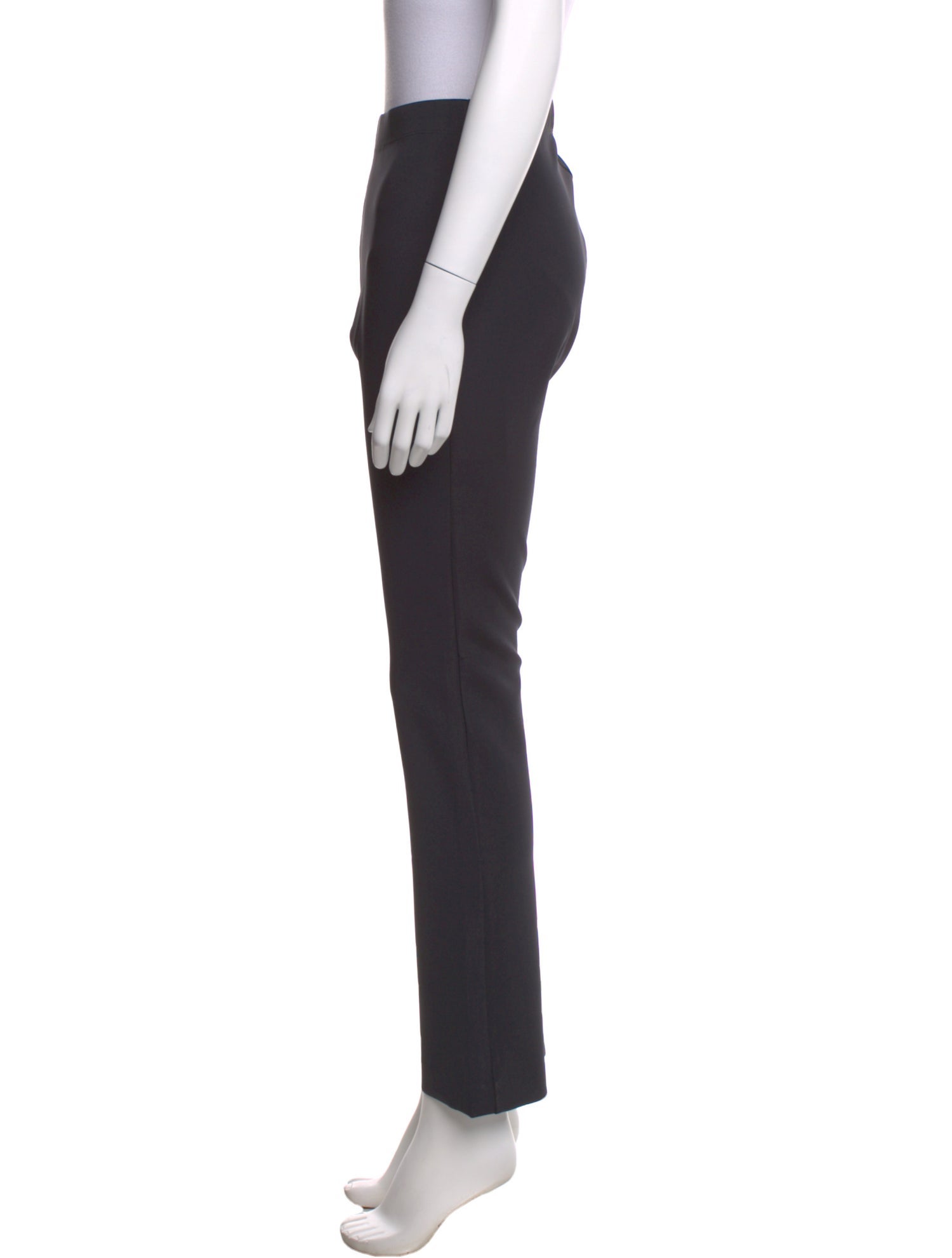Frances De Lourdes Straight Leg Pants