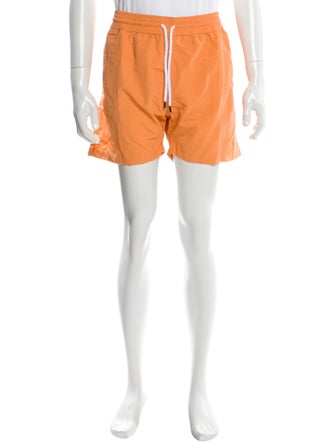 Frescobol Carioca Swim Trunks