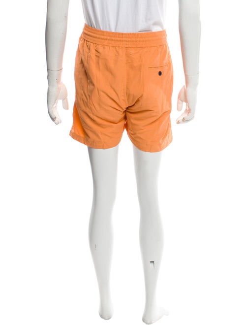 Frescobol Carioca Swim Trunks