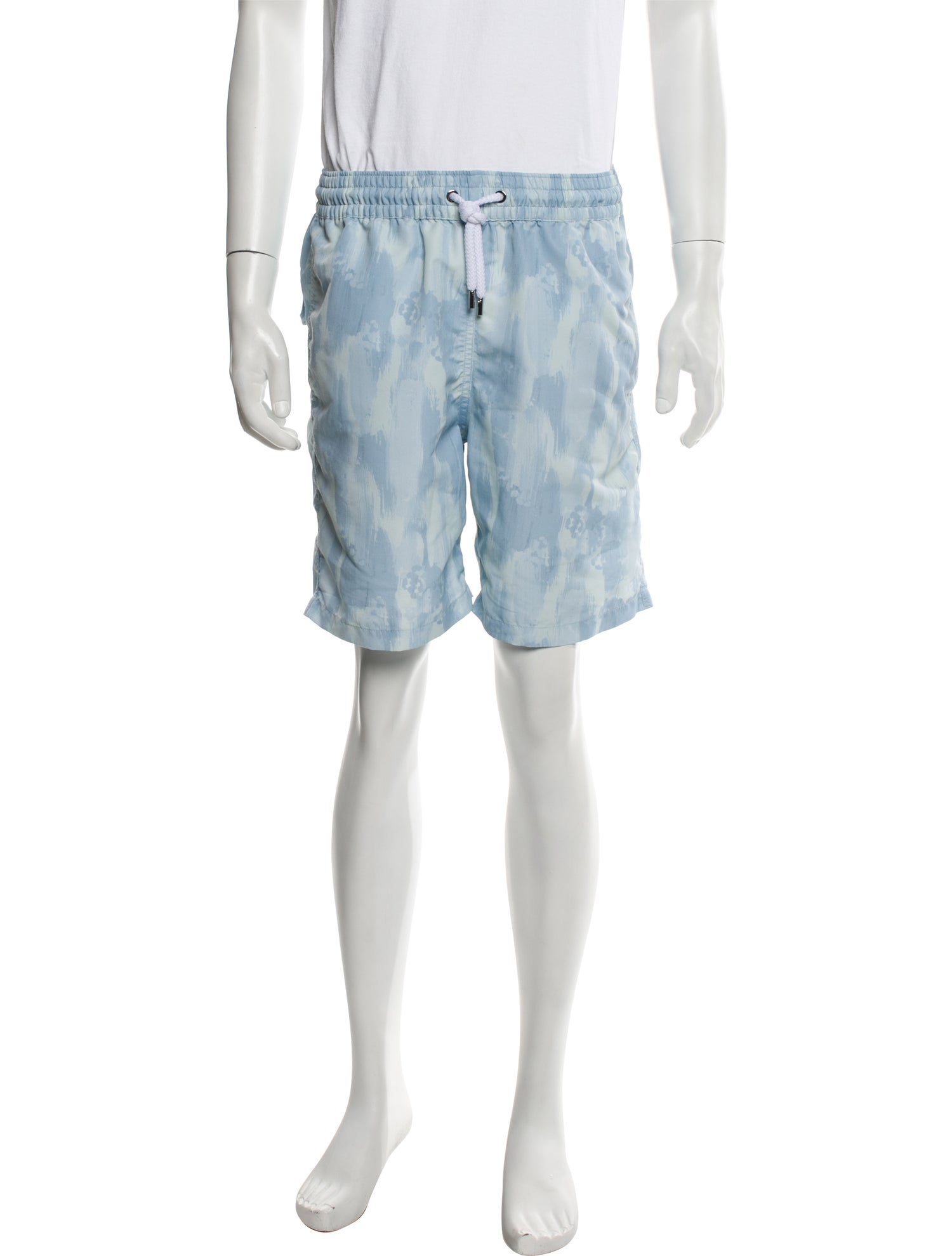Frescobol Carioca Shorts
