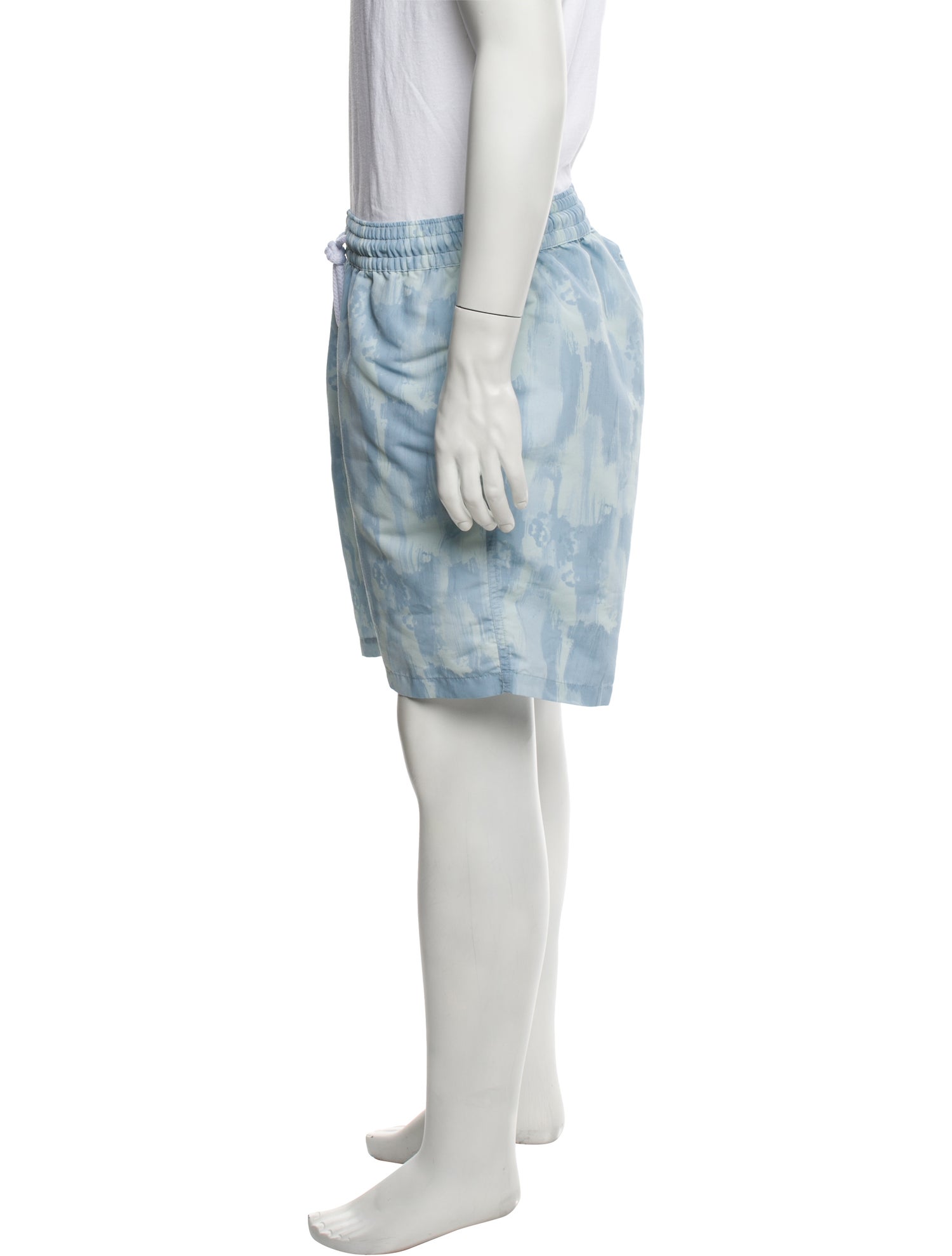 Frescobol Carioca Shorts