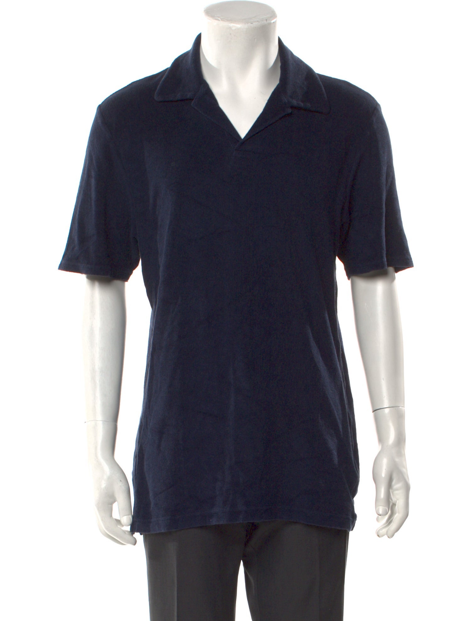 Frescobol Carioca Short Sleeve Shirt