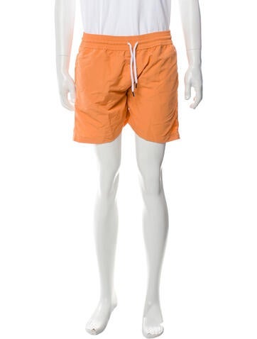 Frescobol Carioca Swimwear Swim Trunks XS