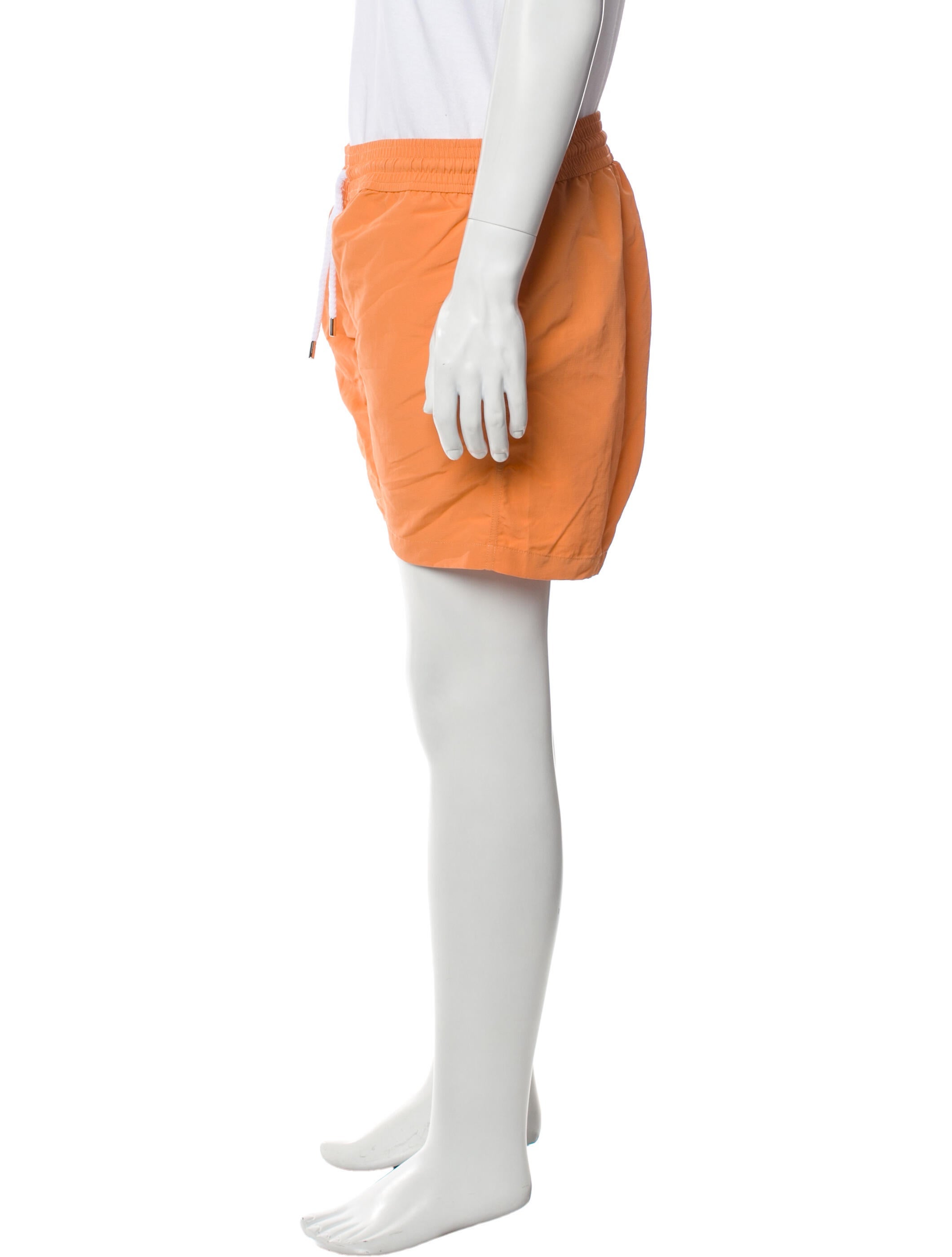 Frescobol Carioca Swim Trunks w/ Tags