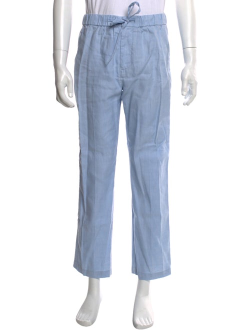 Frescobol Carioca Linen Pants