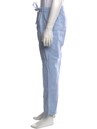 Frescobol Carioca Linen Pants