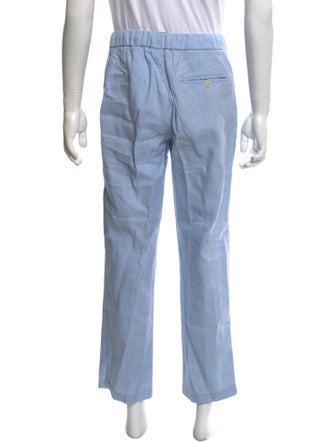 Frescobol Carioca Linen Pants