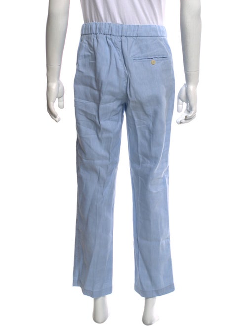 Frescobol Carioca Linen Pants