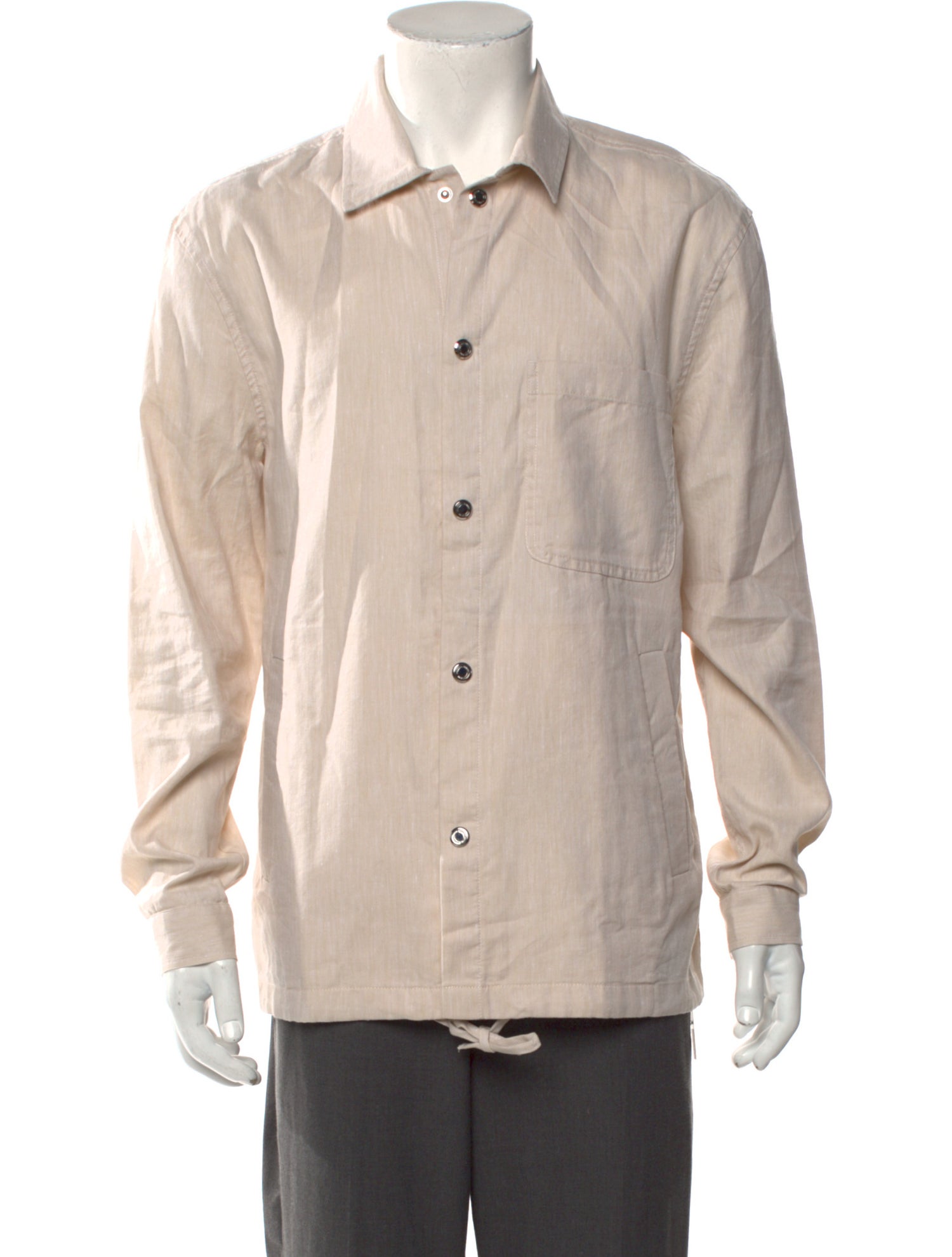 Frescobol Carioca Long Sleeve Dress Shirt w/ Tags